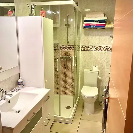 Apartment Petite Pepite De !