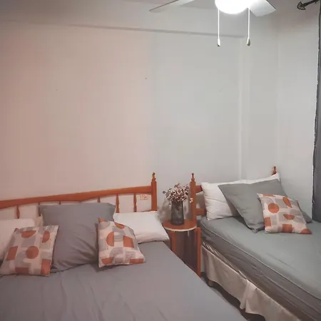 Apartment Petite Pepite De ! Torrevieja