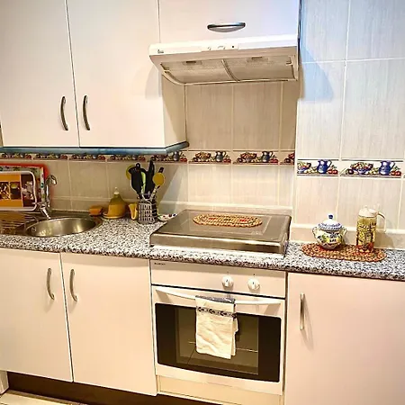 Appartement Petite Pepite De ! *