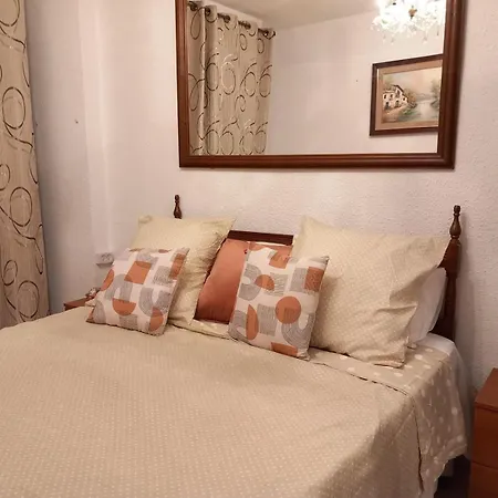 Appartement Petite Pepite De ! Torrevieja