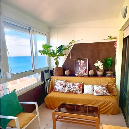 Appartement Petite Pepite De ! Torrevieja