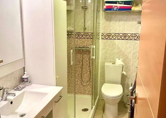 Apartment Petite Pepite De !