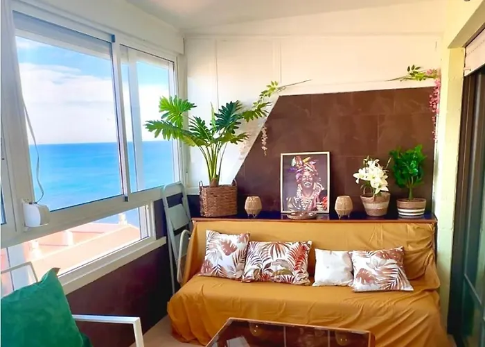 Apartment Petite Pepite De ! Torrevieja